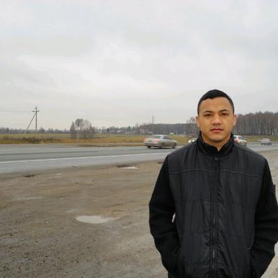 Profile Picture of Nestor Montero (@nestormontero14) on Twitter