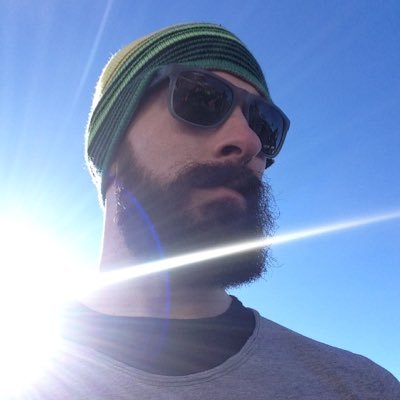 Profile Picture of Paul Ayling (@Paul_n_Bear) on Twitter