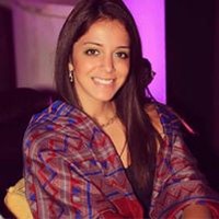 Profile Picture of Farah Azab (@farah-azab) on Quora