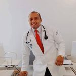 Profile Picture of Jaime Obando Trelles (@cardiologo.jaimeobando) on Instagram
