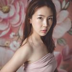 Profile Photo of Sissi Jackie Wang (@sissiwang.jiaxi) on Instagram