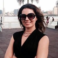 Profile Picture of Cristina Preda (@cristina-preda-3) on Quora