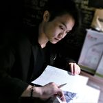 Profile Picture of Kai Ren Chiang (@kairenchiang) on Instagram