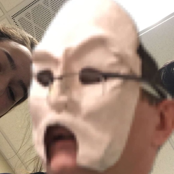 Profile Picture of Joe Roman (@joziv) on Poshmark