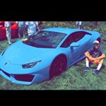 Profile Picture of ❄️Jon Cantrell⚡️ (@jonzoball_10) on Instagram