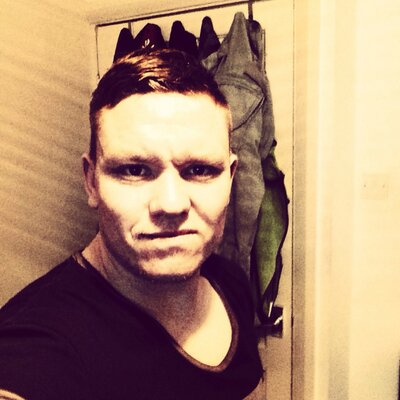 Profile Picture of Paul Mcshefferty (@sheff2k13) on Twitter