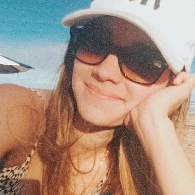 Profile Picture of Bianca Ogando (@OgandoBianca) on Twitter