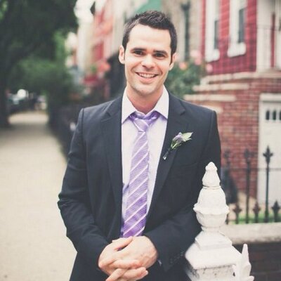 Profile Picture of Bryan Nance (@bryannance) on Twitter
