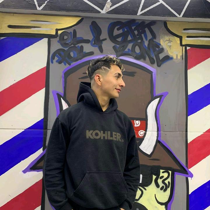 Profile Picture of pablo Balderas (@pablo.balderas3) on Tiktok