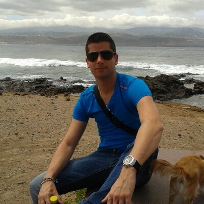 Profile Picture of Jose  (@Jose_Dieppa) on Twitter