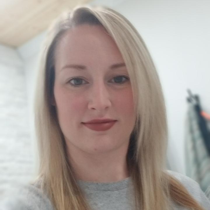 Profile Picture of Brittany Ramer (@brittanyramer) on Tiktok