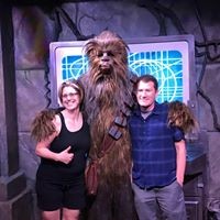 Profile Picture of Cari Jo Drewitz (@cari-jo-drewitz) on Quora