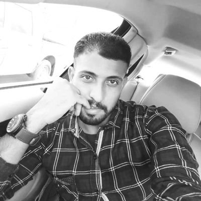 Profile Picture of Moustafa Al Ameer AlSadk, (@MoustafaAmeer) on Twitter
