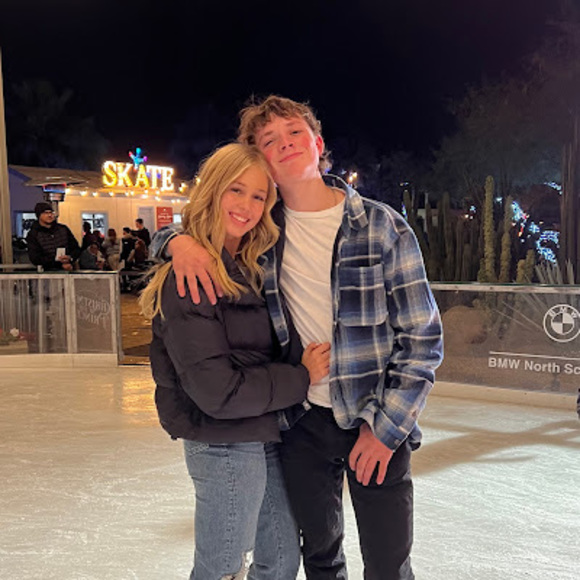 Profile Picture of Nate & re Hockenjos (@reaganlee2683) on Poshmark