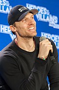 Profile Picture of Teddy Sears - Wikipediaon Wikipedia