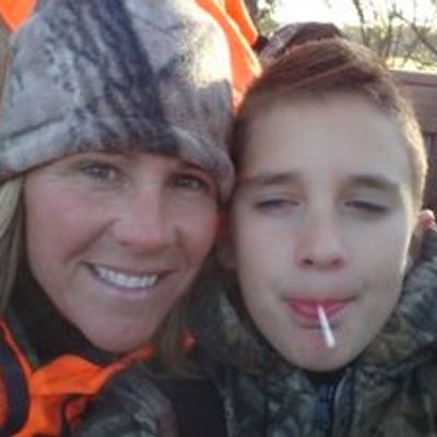 Profile Picture of Sandy Jo Riffle (@RiffleJo) on Twitter