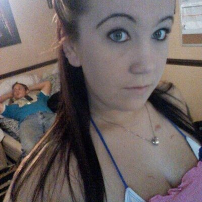 Profile Picture of Jessica Testa (@MissTesta321) on Twitter