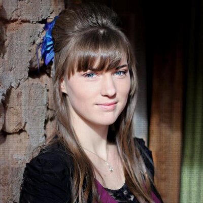 Profile Picture of Jennie Dockstader (@BlueJayDoc) on Twitter