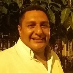 Profile Picture of Gary Macias (@GaryMacias24) on Twitter