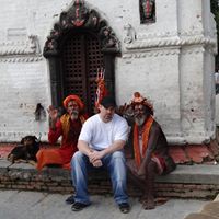 Profile Picture of Robb Demarest (@robb-demarest) on Quora