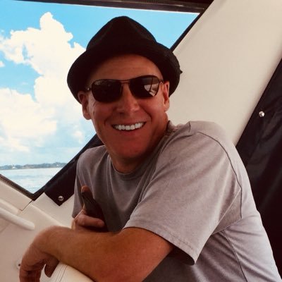 Profile Picture of Dave Geraci (@daveg13) on Twitter