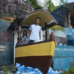 Profile Picture of steven patty (@stiven_patty) on Instagram