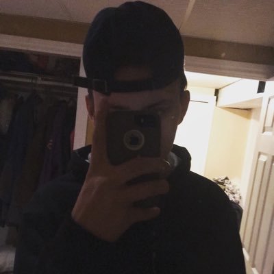 Profile Picture of Brandon Gratton (@Brandon_g63) on Twitter