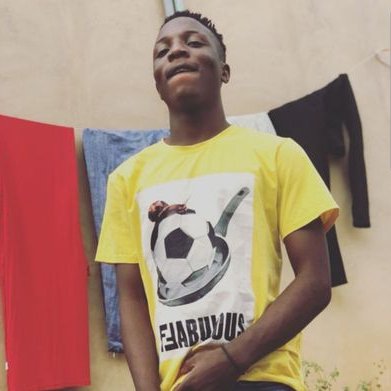 Profile Picture of Olalekan Fadugbagbe (@OlalekanFadugb1) on Twitter