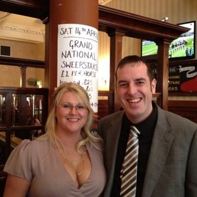 Profile Picture of Andy Mceleny (@AMceleny) on Twitter