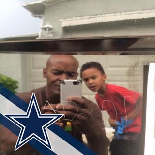 Profile Picture of Darrell Barnes (@darrell.barnes.129) on Facebook