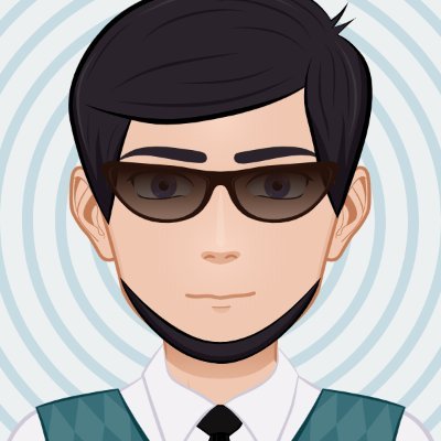 Profile Picture of Sayed Anwar Ally (@@PrinceOfAlly) on Twitter