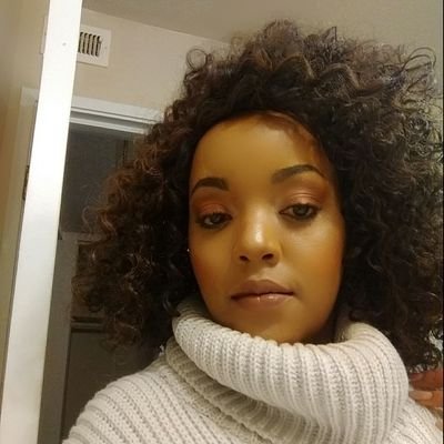 Profile Picture of Grace Gitau (@GitauJiji) on Twitter