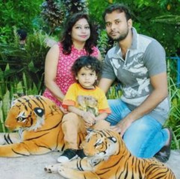 Profile Picture of Sweta Kumar (@sweta151989) on Poshmark