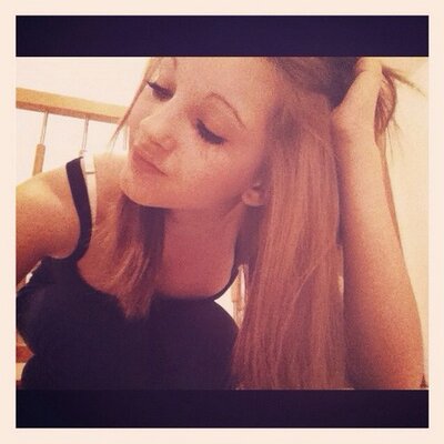 Profile Picture of Alexandra Ullrich (@alex_Mariee_) on Twitter