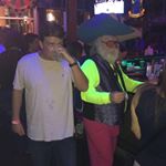 Profile Picture of Clayton Holmes (@sir_clayton) on Instagram