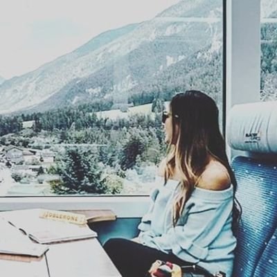 Profile Picture of Alice Di Jan (@AliceDiJan1) on Twitter