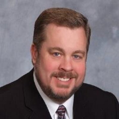 Profile Picture of R. Scott McCoy (@R_Scott_McCoy) on Twitter