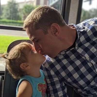 Profile Picture of Kevin Hoffman (@Kevin_Hoffman11) on Twitter