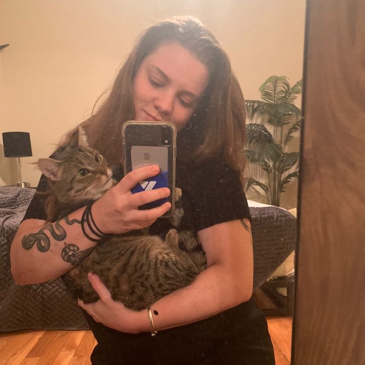 Profile Picture of   Amanda Kearney... (@amandahuntk) on Tiktok