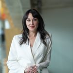 Profile Picture of Claudia Larochelle Privé (@claudia_larochelle) on Instagram