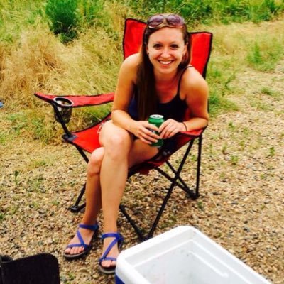 Leah Slaughter - Twitter Profile Picture of Leah Slaughter (@leaharchnemesis) on Twitter