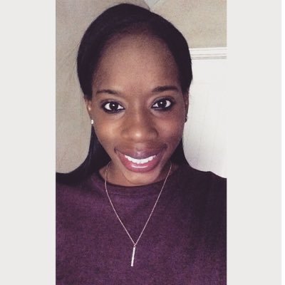 Profile Picture of Shereen Clarke (@Pearl_Jamm) on Twitter