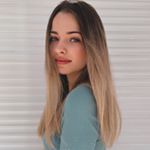 Profile Picture of Anna Huber (@annamaria__huber) on Instagram