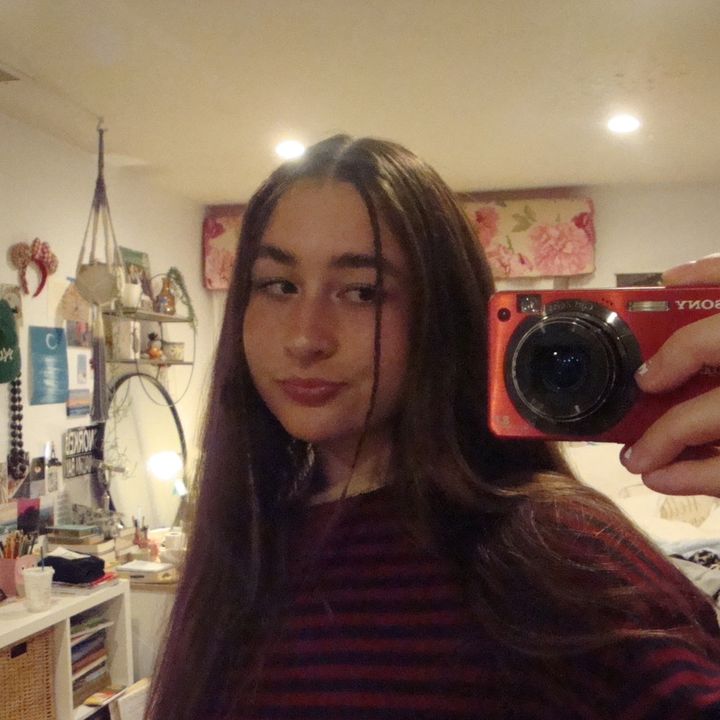 Profile Picture of cameron 😇 (@cameronccoughlin) on Tiktok
