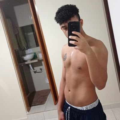 Profile Picture of El Kinho (@NicholasFratini) on Twitter