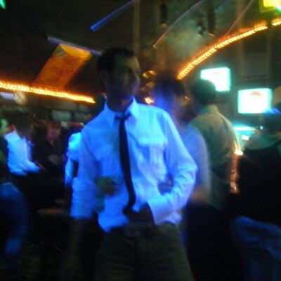 Profile Picture of Darren John (@darrenjohn1977) on Twitter