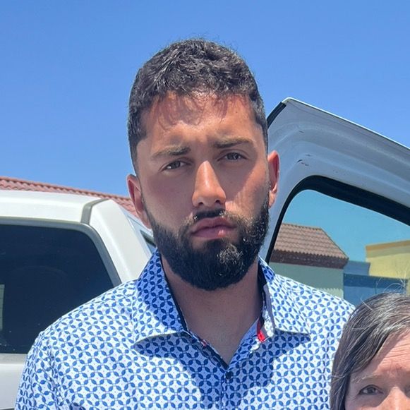 Profile Picture of James Furru (@jamesfurru) on Tiktok