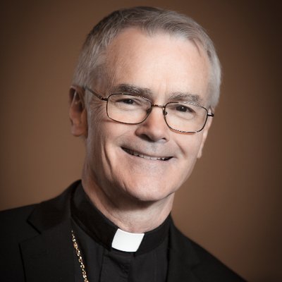 Profile Picture of Bishop Greg Kelly (@bishopgregkelly) on Twitter