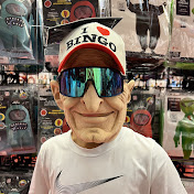 Profile Picture of Gavin Spencer (@GavinSpence2122) on Youtube