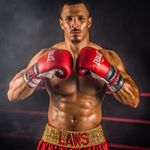 Profile Picture of Chris  Laws (@laws.rednose) on Instagram